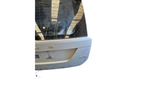 Malle/Hayon arriere VOLVO XC 60 1 Photo n°7