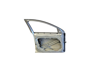 Porte avant gauche VOLVO XC 60 1 Photo n°8