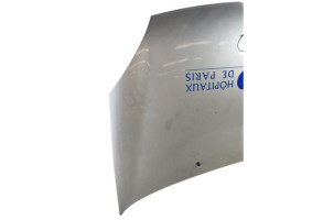 Capot RENAULT CLIO 2 Photo n°2
