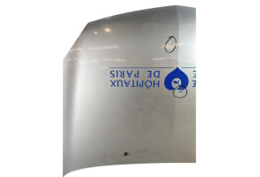 Capot RENAULT CLIO 2 Photo n°4