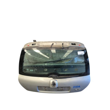 Malle/Hayon arriere RENAULT CLIO 2
