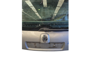 Malle/Hayon arriere RENAULT CLIO 2 Photo n°2