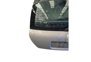 Malle/Hayon arriere RENAULT CLIO 2 Photo n°5
