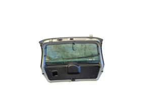 Malle/Hayon arriere RENAULT CLIO 2 Photo n°6