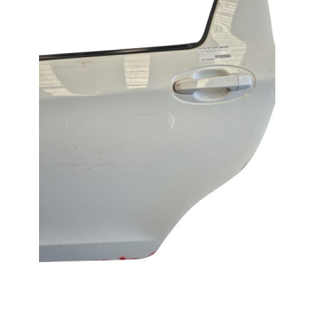 Porte arriere gauche TOYOTA YARIS 3