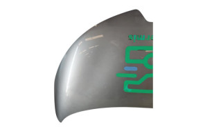 Capot RENAULT ZOE 1 Photo n°3