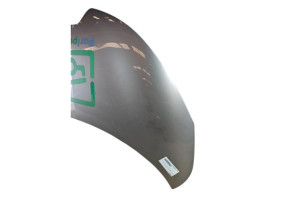 Capot RENAULT ZOE 1 Photo n°4