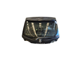 Malle/Hayon arriere RENAULT KOLEOS 1 Photo n°4 Malle/Hayon arriere RENAULT KOLEOS 1 Photo n°4