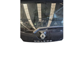 Malle/Hayon arriere RENAULT KOLEOS 1 Photo n°6 Malle/Hayon arriere RENAULT KOLEOS 1 Photo n°6