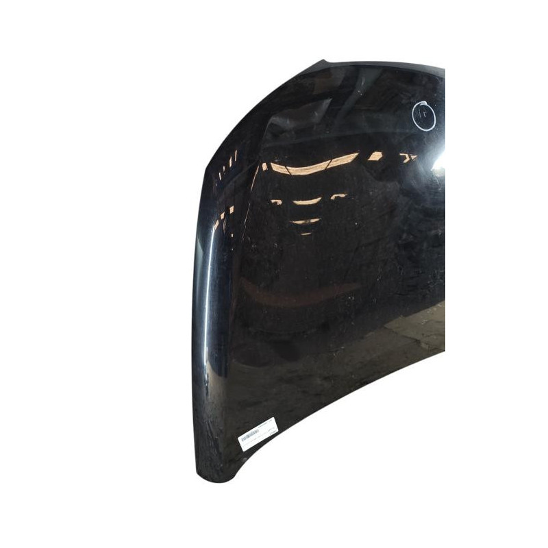 Capot SEAT IBIZA 4 Photo n°1