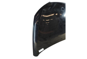 Capot SEAT IBIZA 4 Photo n°1
