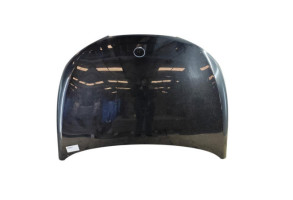 Capot SEAT IBIZA 4 Photo n°2
