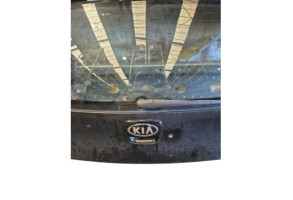 Malle/Hayon arriere KIA PICANTO 2 Photo n°1