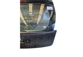 Malle/Hayon arriere KIA PICANTO 2 Photo n°2