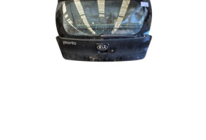 Malle/Hayon arriere KIA PICANTO 2 Photo n°3