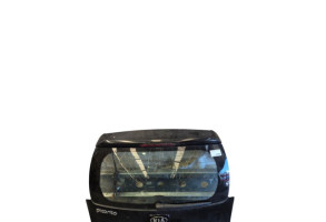 Malle/Hayon arriere KIA PICANTO 2 Photo n°7