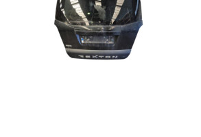Malle/Hayon arriere SSANGYONG REXTON 1 Photo n°1 Malle/Hayon arriere SSANGYONG REXTON 1 Photo n°1