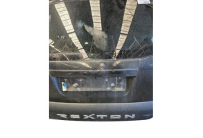 Malle/Hayon arriere SSANGYONG REXTON 1 Photo n°6 Malle/Hayon arriere SSANGYONG REXTON 1 Photo n°6