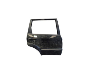 Porte arriere droit SSANGYONG REXTON 1 Photo n°3 Porte arriere droit SSANGYONG REXTON 1 Photo n°3