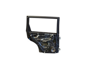 Porte arriere gauche SSANGYONG REXTON 1 Photo n°1 Porte arriere gauche SSANGYONG REXTON 1 Photo n°1