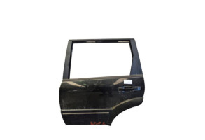 Porte arriere gauche SSANGYONG REXTON 1 Photo n°6 Porte arriere gauche SSANGYONG REXTON 1 Photo n°6