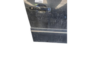 Porte avant droit SSANGYONG REXTON 1 Photo n°4 Porte avant droit SSANGYONG REXTON 1 Photo n°4