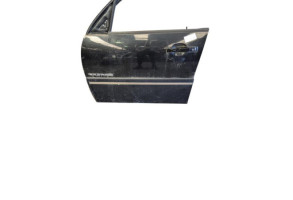 Porte avant gauche SSANGYONG REXTON 1 Photo n°1 Porte avant gauche SSANGYONG REXTON 1 Photo n°1