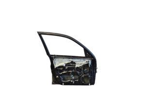 Porte avant gauche SSANGYONG REXTON 1 Photo n°4 Porte avant gauche SSANGYONG REXTON 1 Photo n°4
