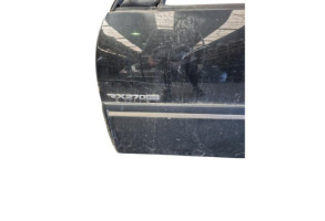 Porte avant gauche SSANGYONG REXTON 1 Photo n°7 Porte avant gauche SSANGYONG REXTON 1 Photo n°7