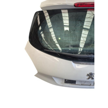 Malle/Hayon arriere PEUGEOT 208 1