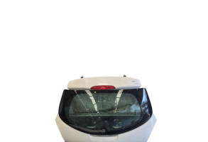 Malle/Hayon arriere PEUGEOT 208 1 Photo n°5