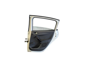 Porte arriere droit PEUGEOT 208 1 Photo n°3