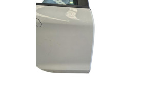Porte arriere droit PEUGEOT 208 1 Photo n°4