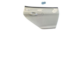 Porte arriere droit PEUGEOT 208 1 Photo n°6