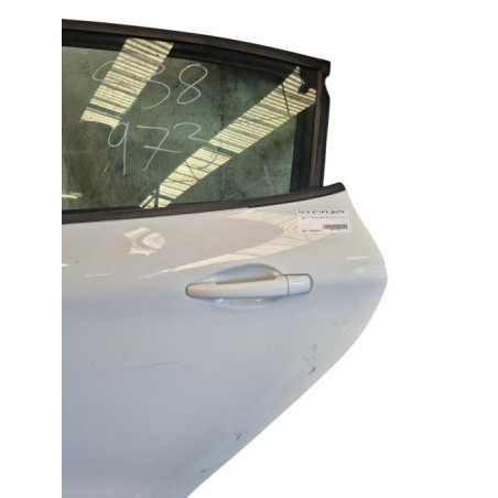 Porte arriere gauche PEUGEOT 208 1