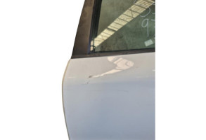 Porte arriere gauche PEUGEOT 208 1 Photo n°3