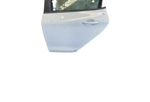 Porte arriere gauche PEUGEOT 208 1 Photo n°4