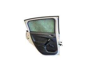 Porte arriere gauche PEUGEOT 208 1 Photo n°5