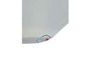 Porte arriere gauche PEUGEOT 208 1 Photo n°6