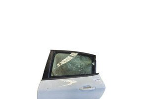 Porte arriere gauche PEUGEOT 208 1 Photo n°8