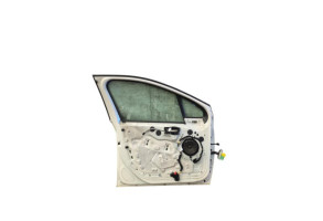 Porte avant gauche PEUGEOT 208 1 Photo n°1
