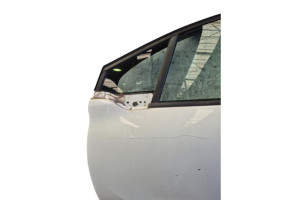 Porte avant gauche PEUGEOT 208 1 Photo n°3