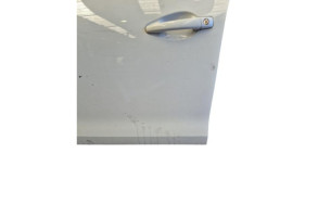 Porte avant gauche PEUGEOT 208 1 Photo n°4