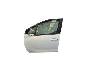 Porte avant gauche PEUGEOT 208 1 Photo n°6