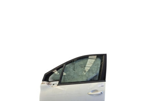 Porte avant gauche PEUGEOT 208 1 Photo n°7
