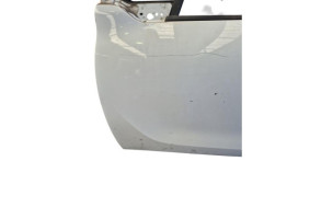 Porte avant gauche PEUGEOT 208 1 Photo n°8