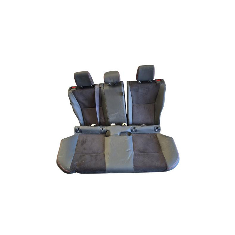 Interieur complet TOYOTA YARIS 4 Photo n°1