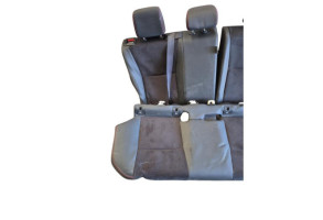 Interieur complet TOYOTA YARIS 4 Photo n°2 Interieur complet TOYOTA YARIS 4 Photo n°2
