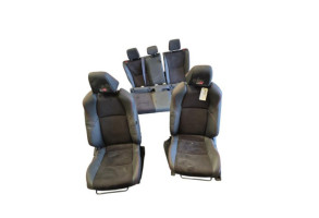 Interieur complet TOYOTA YARIS 4 Photo n°3 Interieur complet TOYOTA YARIS 4 Photo n°3