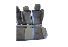 Interieur complet TOYOTA YARIS 4 Photo n°7 Interieur complet TOYOTA YARIS 4 Photo n°7